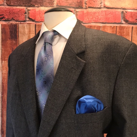 Pronto uomo Sport Coat - Picture 15 of 17